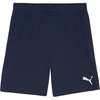 Vyriški šortai Puma Team Goal Tamsiai mėlyna 705752 06 Puma