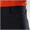 Vyriški šortai ROSSIGNOL M Stretch Chino, juodi