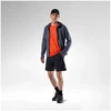 Vyriški šortai ROSSIGNOL M Stretch Chino, juodi