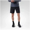 Vyriški šortai ROSSIGNOL M Stretch Chino, juodi