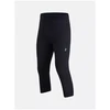 Vyriški "Spirit" "Short Johns" tamprios kelnės juodos - Peak Performance