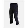 Vyriški "Spirit" "Short Johns" tamprios kelnės juodos - Peak Performance