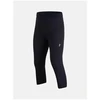 Vyriški "Spirit" "Short Johns" tamprios kelnės juodos - Peak Performance
