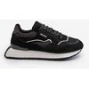 Vyriški sportbačiai Big Star NN174321 Memory Foam System Juodas