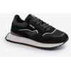 Vyriški sportbačiai Big Star NN174321 Memory Foam System Juodas