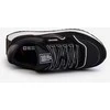 Vyriški sportbačiai Big Star NN174321 Memory Foam System Juodas