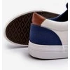 Vyriški sportbačiai Lee Cooper LCW 2140 Baltas