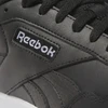Vyriški sportbačiai Reebok Court Advance, juodi
