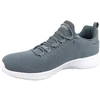 Vyriški sportbačiai Skechers Dynamight, pilki