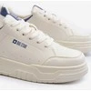 Vyriški sportbačiai su Memory Foam sistema Big Star NN174150 light Smėlio spalvos
