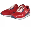Vyriški sportbačiai US Polo Assn. - NOBIL004-Raudonas-DBL01