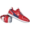 Vyriški sportbačiai US Polo Assn. - NOBIL004-Raudonas-DBL01