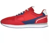 Vyriški sportbačiai US Polo Assn. - NOBIL004-Raudonas-DBL01