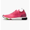 Vyriški sportiniai bateliai Adidas NMD Racer Primeknit "Solar Rožinė" - CQ2442