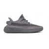 Vyriški sportiniai bateliai Adidas Yeezy Boost 350 V2 Steel Pilkas – IF3219