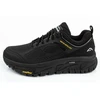 Vyriški sportiniai bateliai Skechers Arch Fit, juodi