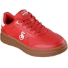 Vyriški sportiniai bateliai Skechers COURTSIDE CALI DUDEZ 251200 RDW
