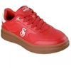 Vyriški sportiniai bateliai Skechers COURTSIDE CALI DUDEZ 251200 RDW