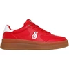Vyriški sportiniai bateliai Skechers COURTSIDE CALI DUDEZ 251200 RDW