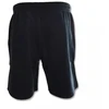 Vyriški Taikan Everything Fleece šortai Juodi - 2109005.BLK