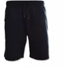 Vyriški Taikan Everything Fleece šortai Juodi - 2109005.BLK