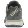 Vyriški teniso bateliai K-swiss EXPRESS LIGHT 3 CLAY, pilki (08563-084-M)