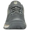 Vyriški teniso bateliai K-swiss EXPRESS LIGHT 3 CLAY, pilki (08563-084-M)