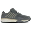 Vyriški teniso bateliai K-swiss EXPRESS LIGHT 3 CLAY, pilki (08563-084-M)