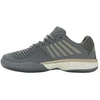 Vyriški teniso bateliai K-swiss EXPRESS LIGHT 3 CLAY, pilki (08563-084-M)
