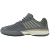 Vyriški teniso bateliai K-swiss EXPRESS LIGHT 3 CLAY, pilki (08563-084-M)