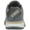 Vyriški teniso bateliai K-swiss EXPRESS LIGHT 3 CLAY, pilki (08563-084-M)