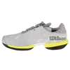 Vyriški teniso bateliai Wilson Kaos Swift 1.5 Clay, pilki
