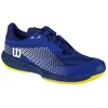 Vyriški teniso bateliai Wilson Kaos Swift 1.5 Clay, mėlyni