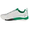 Vyriški teniso bateliai Wilson Rush Pro 4.5 Clay, balti