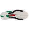 Vyriški teniso bateliai Wilson Rush Pro 4.5 Clay, balti