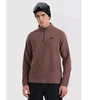 Vyriški termo fleece apatiniai (viršus) 4F 4FWAW25UFLEM065-80S