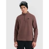 Vyriški termo fleece apatiniai (viršus) 4F 4FWAW25UFLEM065-80S