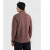 Vyriški termo fleece apatiniai (viršus) 4F 4FWAW25UFLEM065-80S