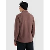 Vyriški termo fleece apatiniai (viršus) 4F 4FWAW25UFLEM065-80S