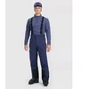 Vyriški termo fleece apatiniai (viršutinė dalis) 4F 4FWAW25UFLEM065-32S
