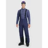 Vyriški termo fleece apatiniai (viršutinė dalis) 4F 4FWAW25UFLEM065-32S