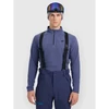 Vyriški termo fleece apatiniai (viršutinė dalis) 4F 4FWAW25UFLEM065-32S