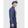 Vyriški termo fleece apatiniai (viršutinė dalis) 4F 4FWAW25UFLEM065-32S