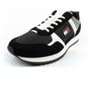 Vyriški Tjm Runner Laisvalaikio Juodi Kedai Tommy Hilfiger
