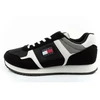 Vyriški Tjm Runner Laisvalaikio Juodi Kedai Tommy Hilfiger
