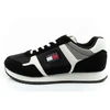 Vyriški Tjm Runner Laisvalaikio Juodi Kedai Tommy Hilfiger