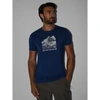Vyriški trekingo marškinėliai 4F