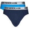 Vyriški trumpikės 2 vnt. komplektas Henderson