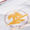 Vyriški trumpų rankovių marškinėliai HORAL