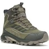 Vyriški turistiniai batai Merrell Moab Speed 2 Thermo Mid WP